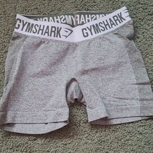 Gymshark flex shorts